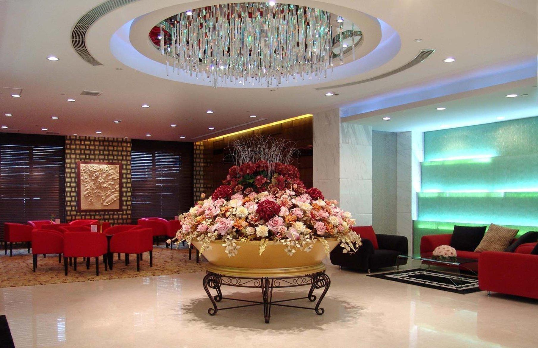 Haiyan Hotel Шанхай Екстериор снимка